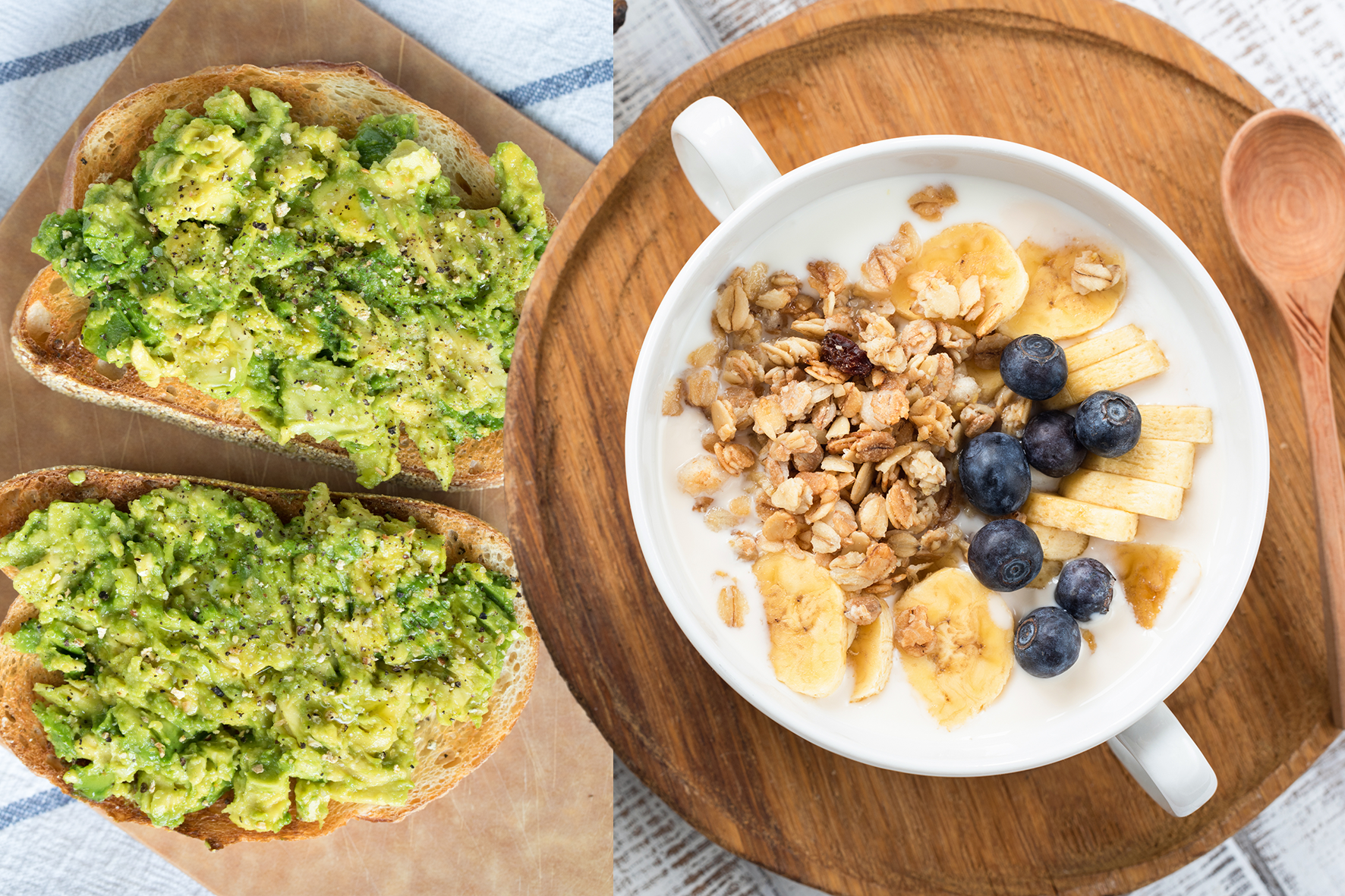 Foto: VDB Photos, Vladislav Noseek/Shutterstock veganska mellanmål omslagsbild