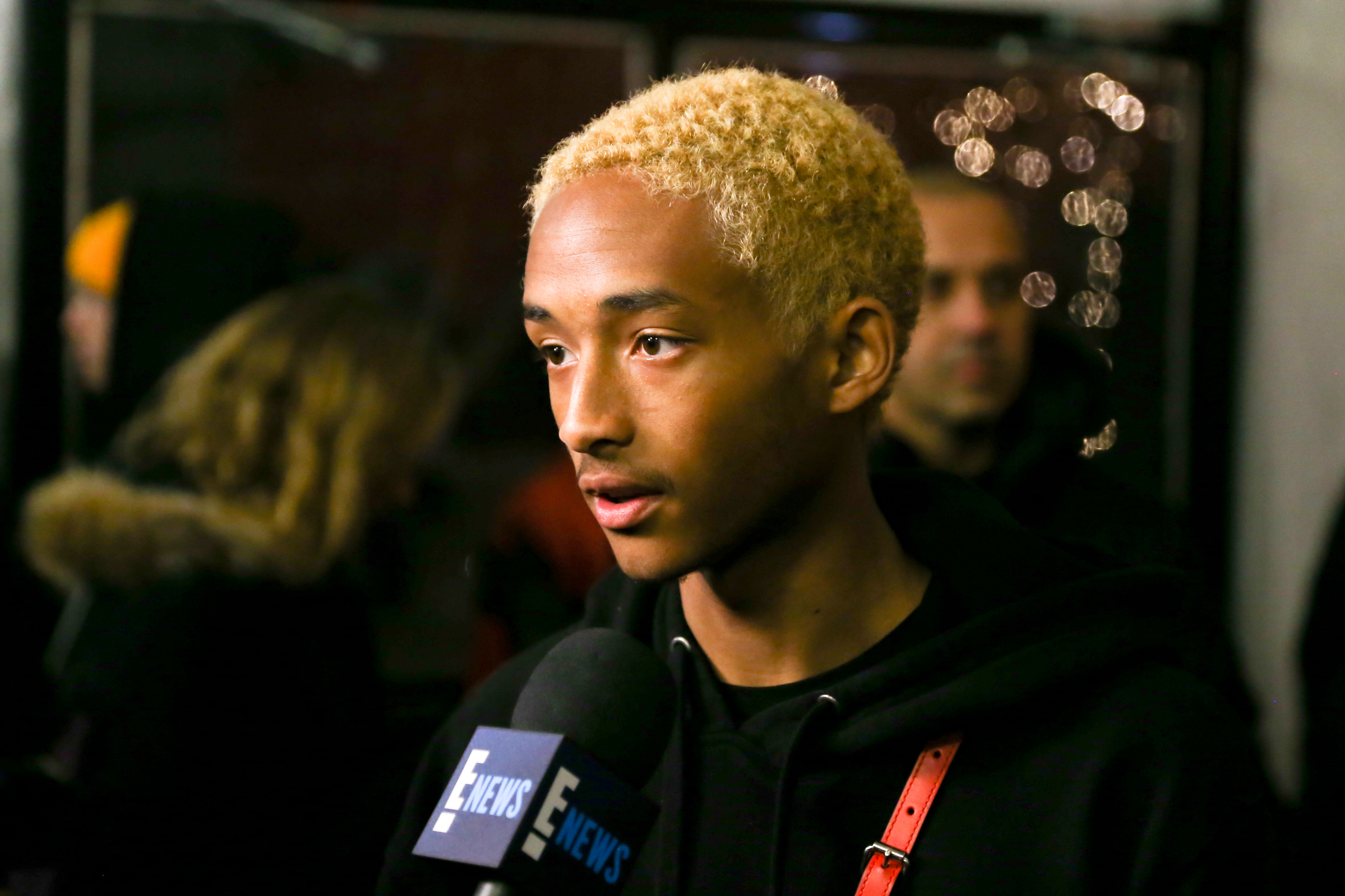 Foto: Debby Wong/Shutterstock Jaden Smith