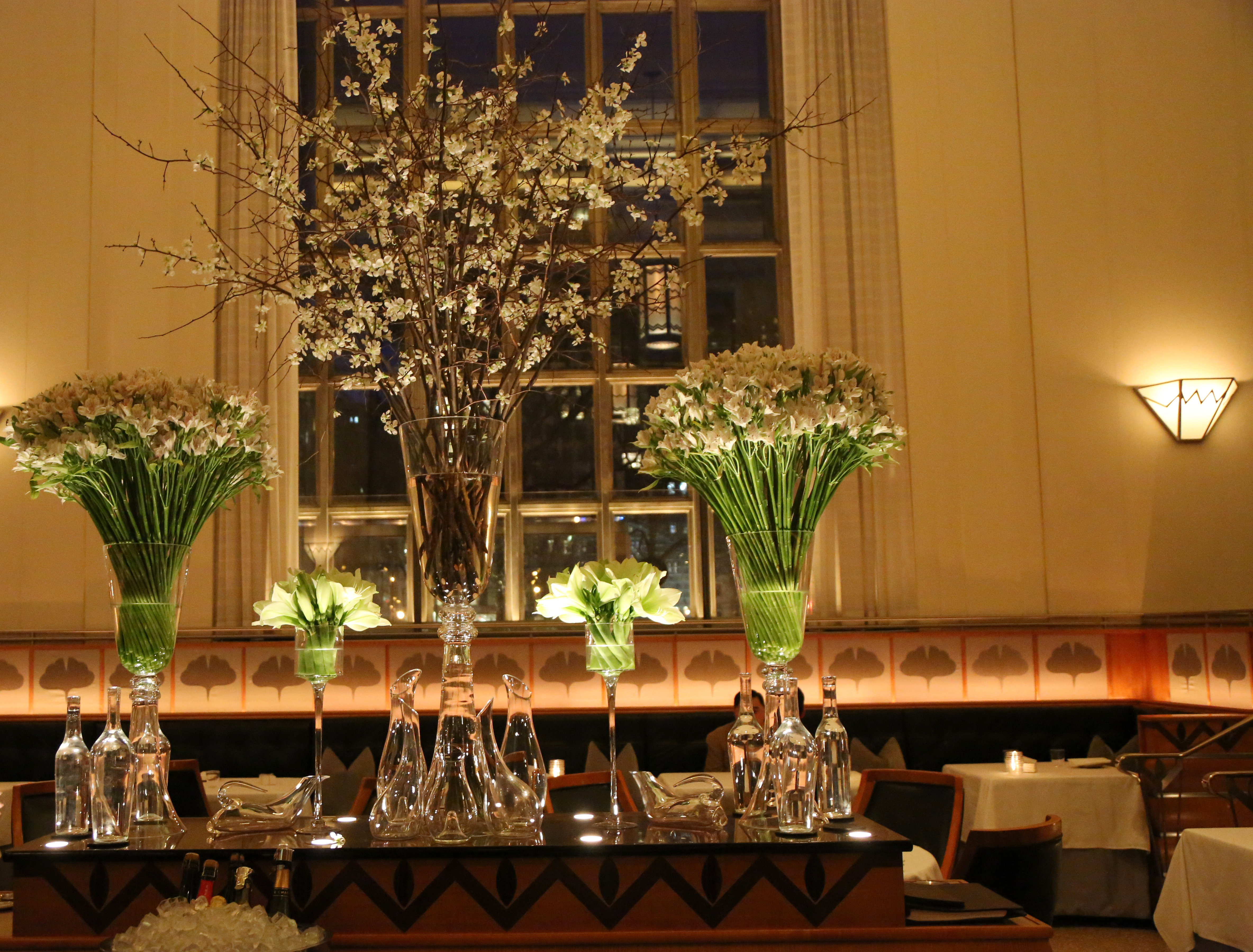 Foto: Leonard Zhukovsky/Shutterstock Eleven Madison Park in Lower Manhattan