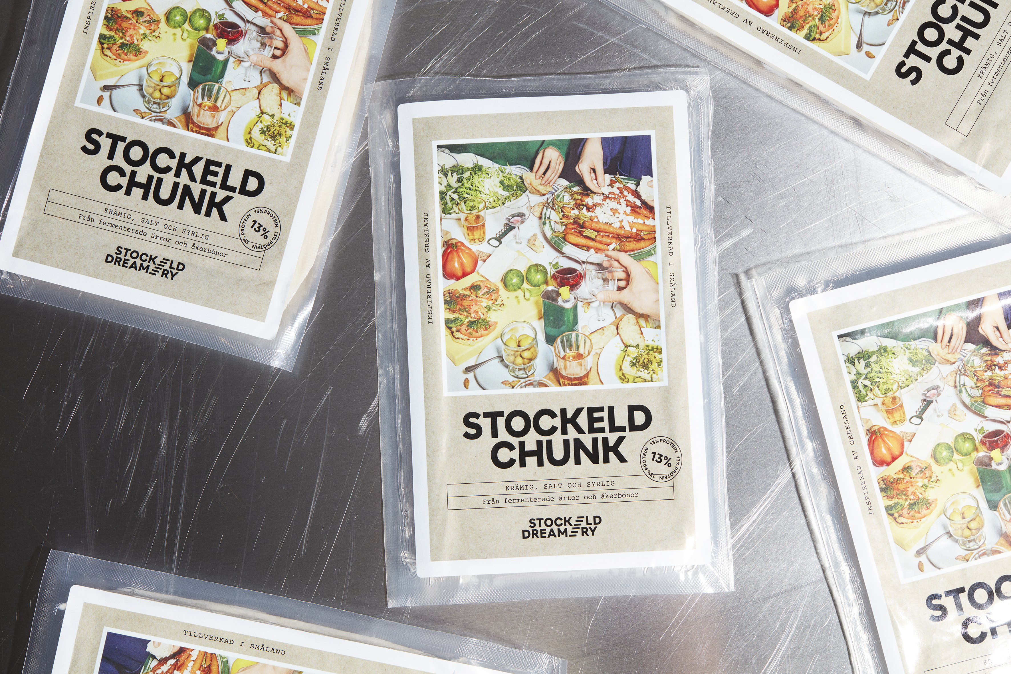 Foto: Stockeld Dreamery Stockeld Chunk