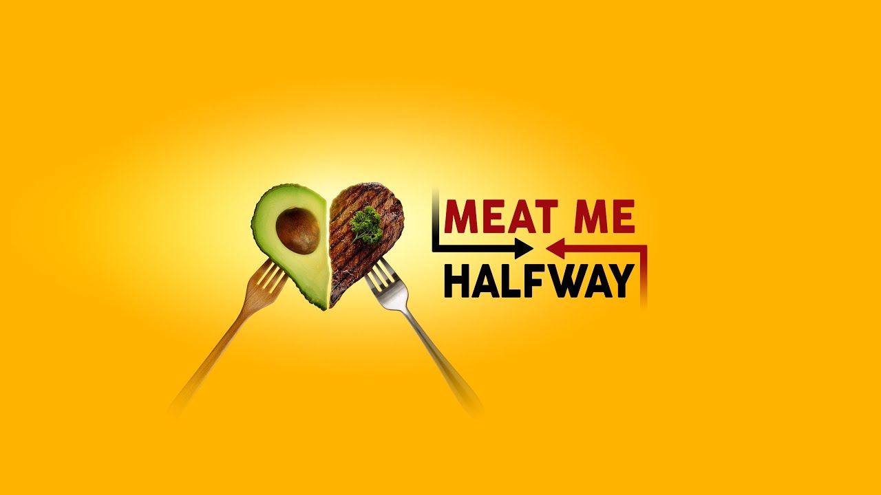 Meat me halfway