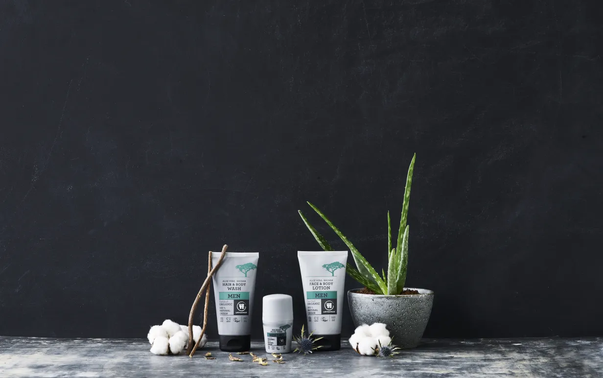 Tre nya produkter från Urtekram