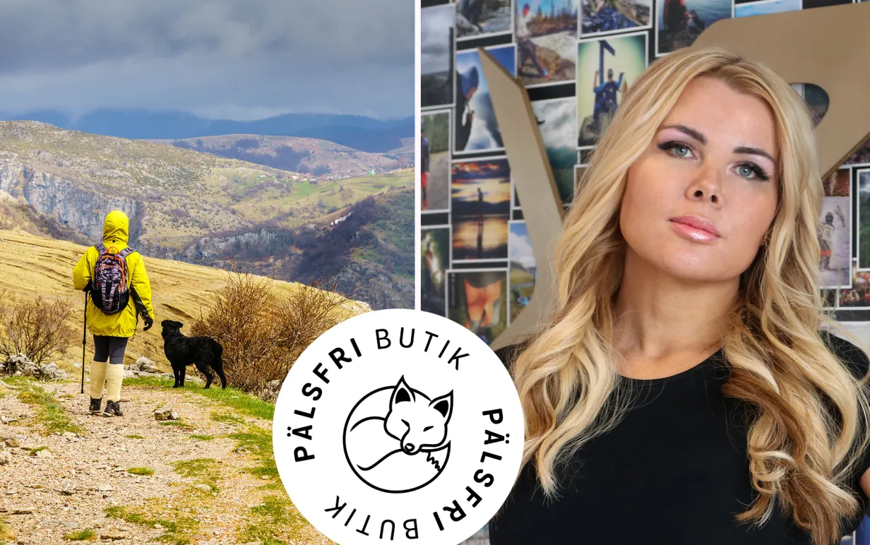 Pernilla Nyrensten Revolution Race