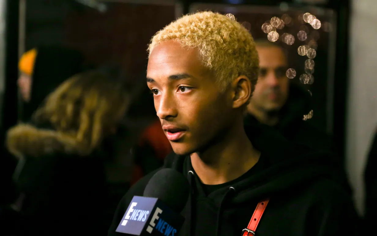 Jaden Smith