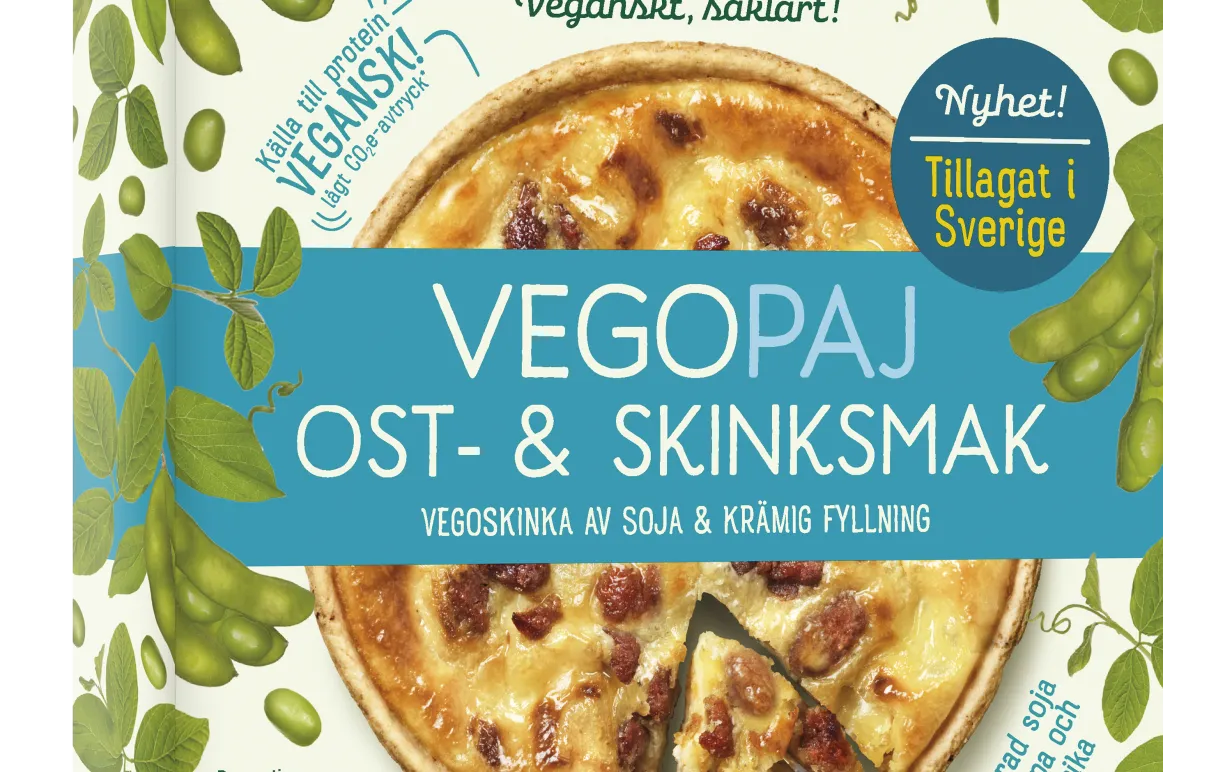 Anamma vegopaj ost-skinksmak