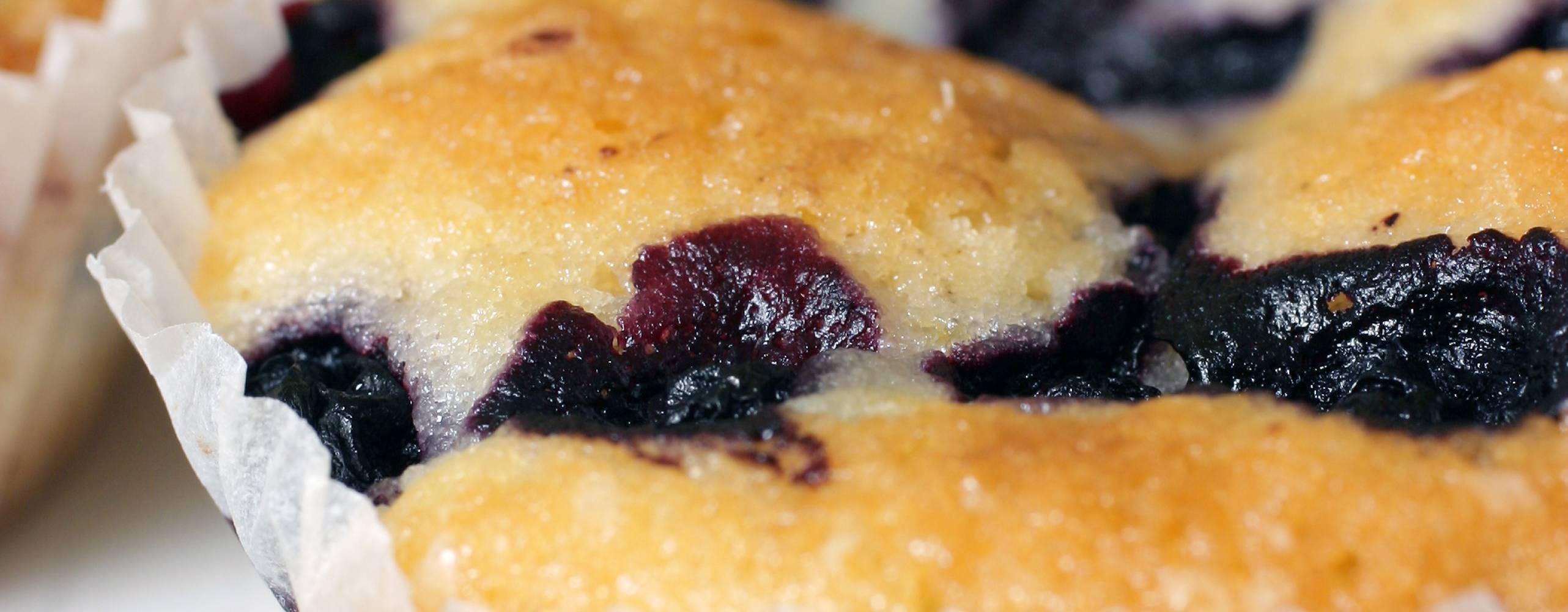 Vegansk grundrecept på muffins Välj Vego En inspirationssajt av