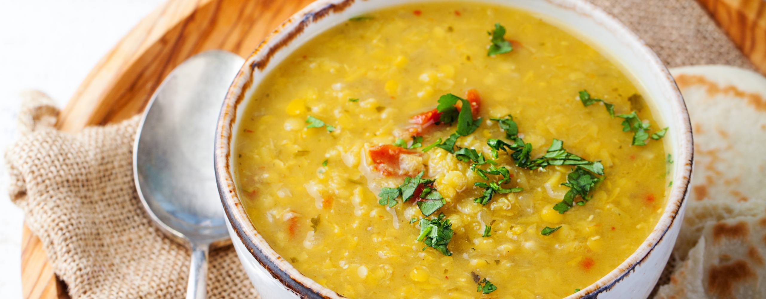 Daal Thumbnail