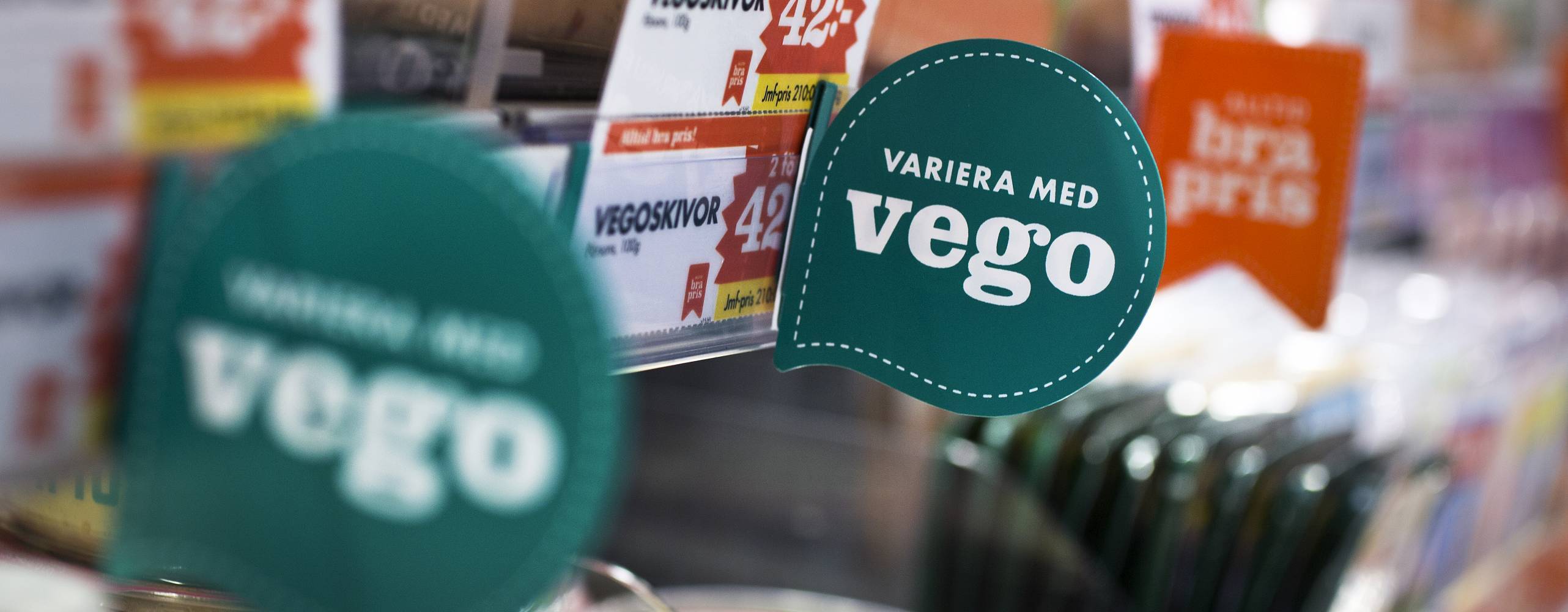 vegocertifikat