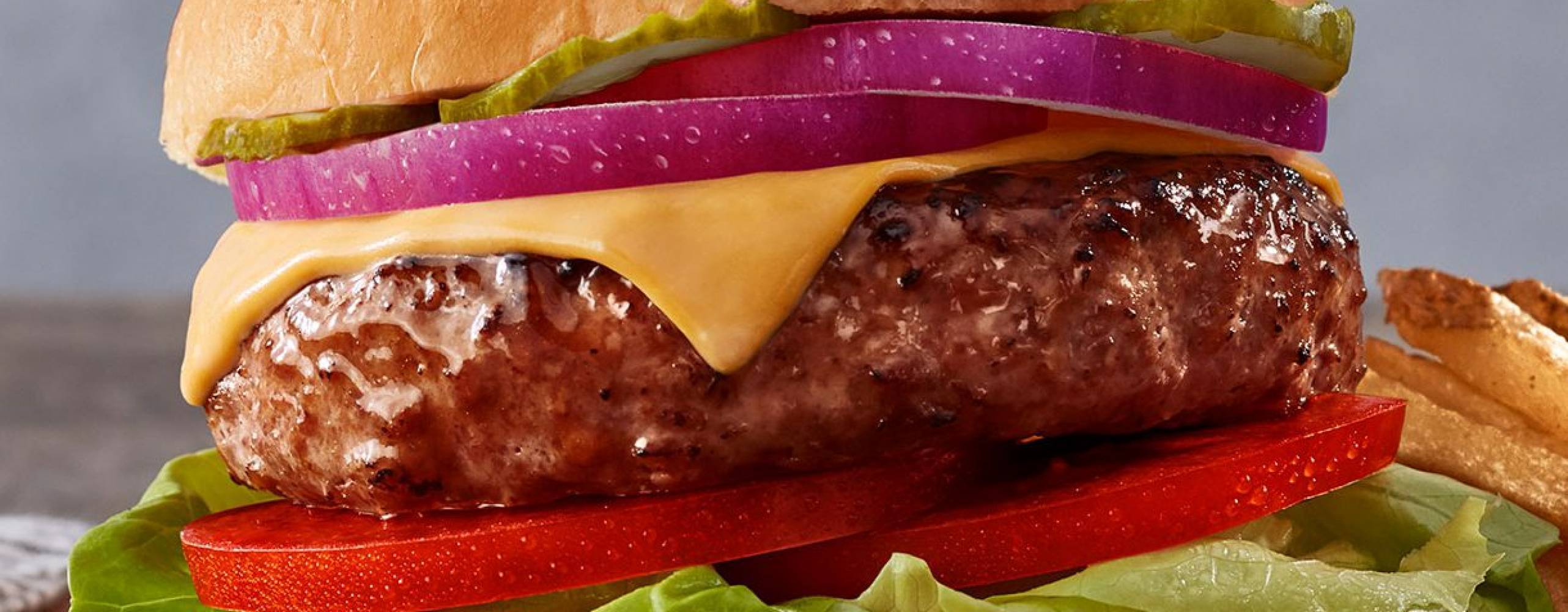 Beyond burger Thumbnail