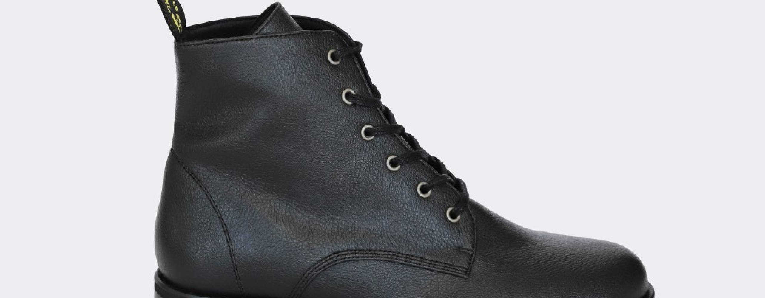 Veganska skor av äppelläder