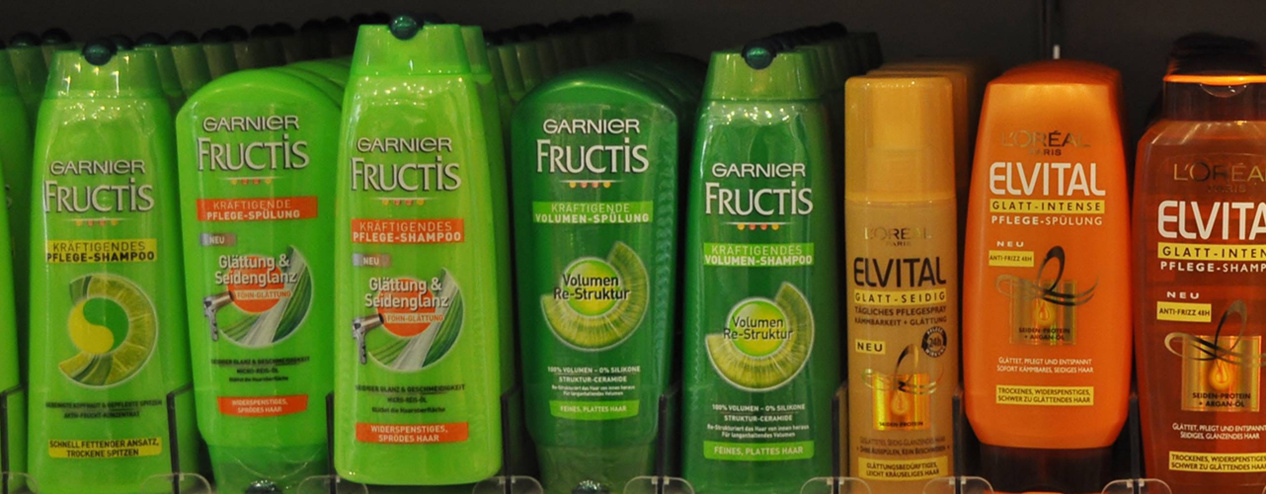 Garnier