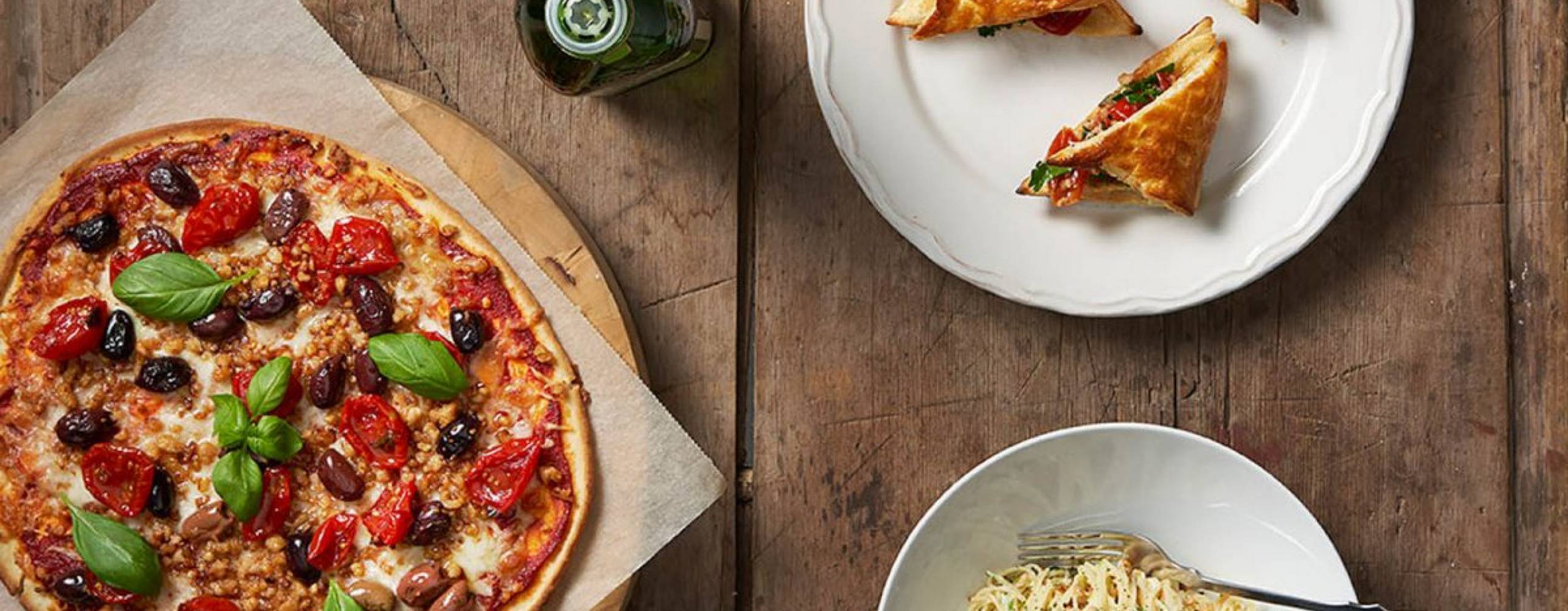 Foto: Orkla Foods Anamma skinkfärs