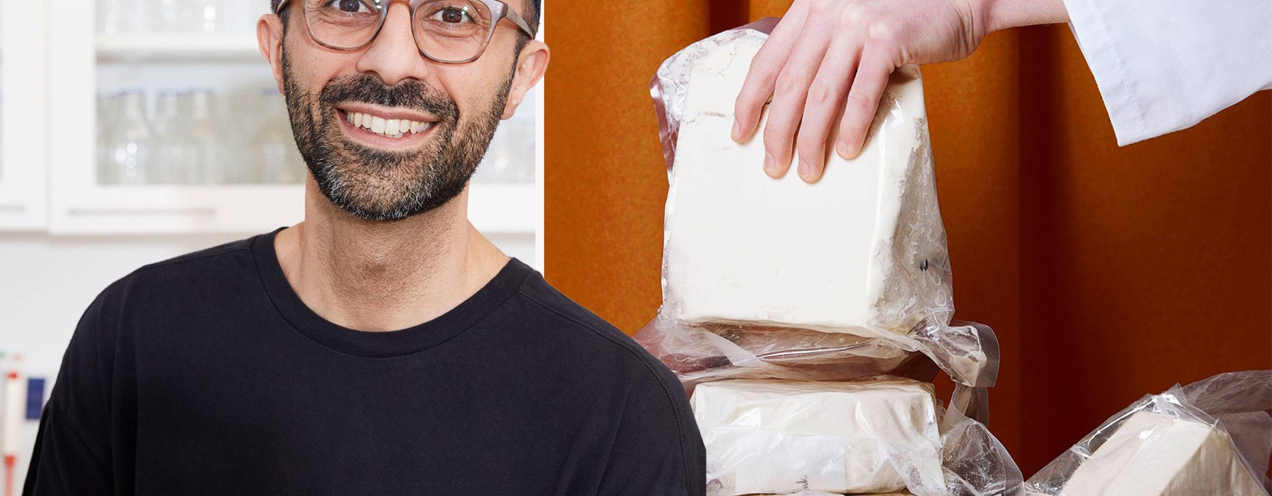 Sorosh Tavakoli stockeld chunk