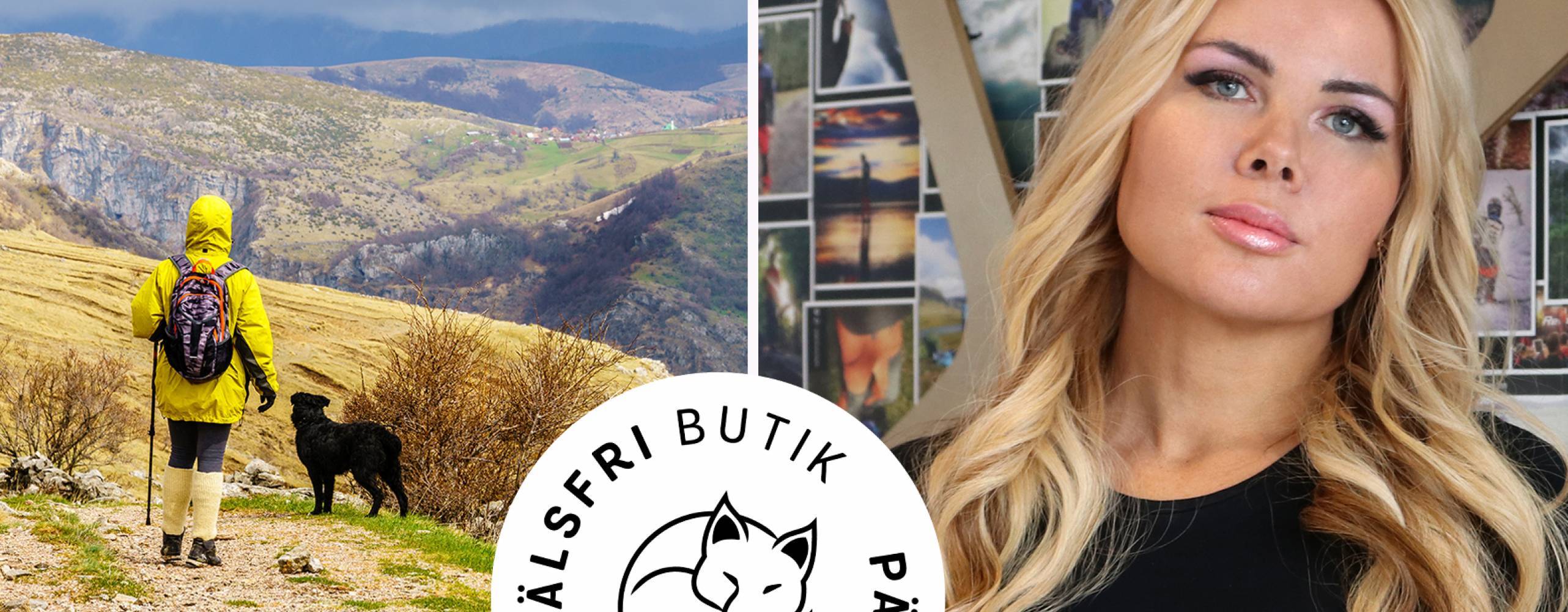 Pernilla Nyrensten Revolution Race