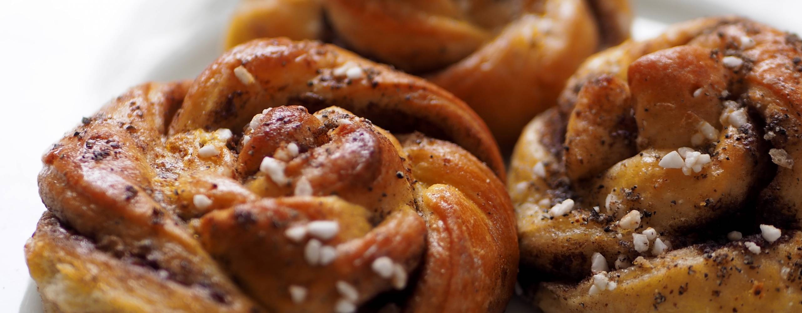 Foto: Starcookie/Shutterstock Kardemummabullar