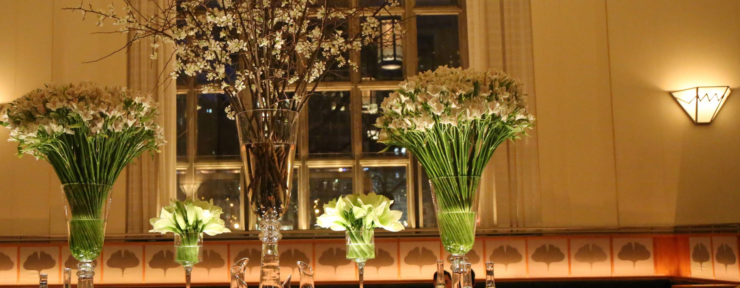 Foto: Leonard Zhukovsky/Shutterstock Eleven Madison Park in Lower Manhattan