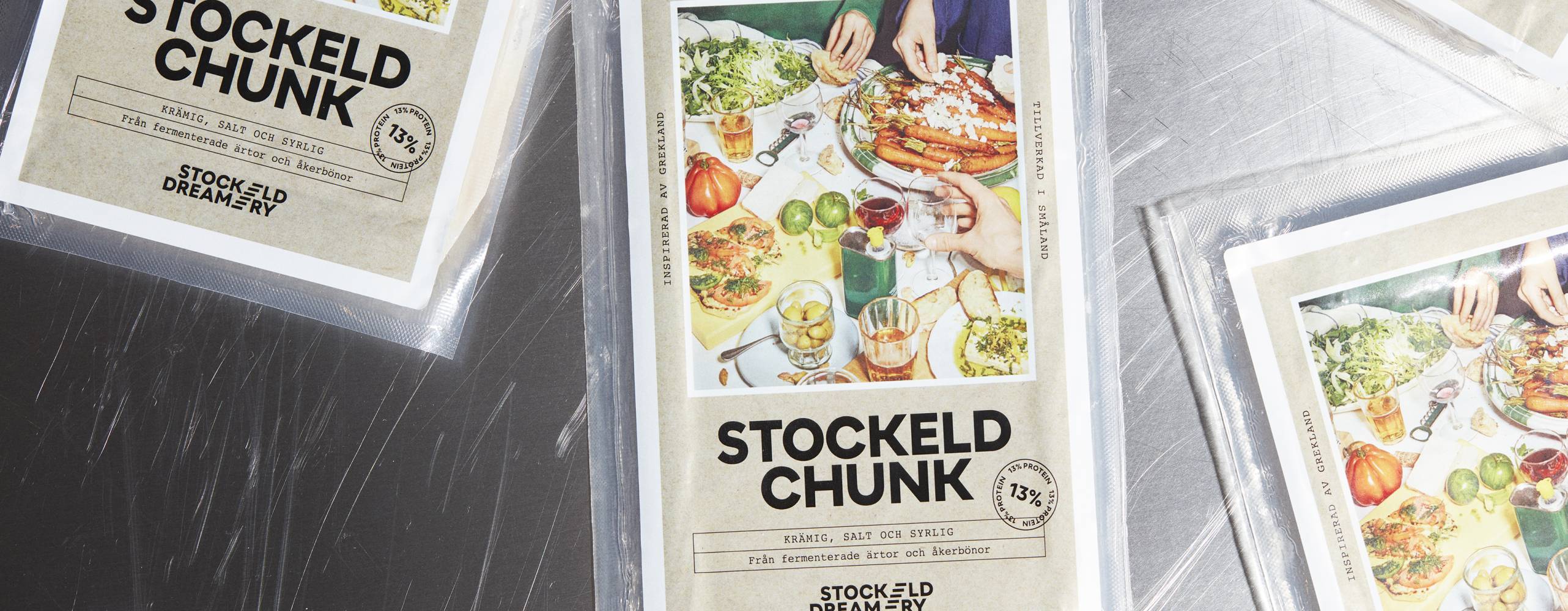 Foto: Stockeld Dreamery Stockeld Chunk